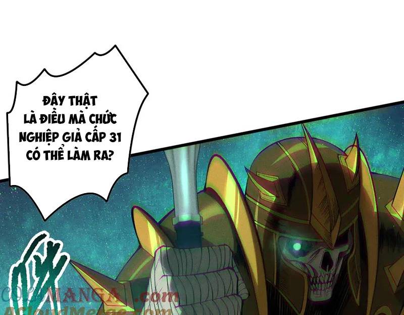 Thảm Họa Tử Linh Sư - Chapter 119 - Page 122