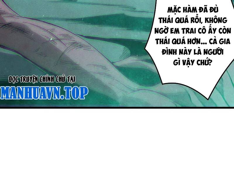 Thảm Họa Tử Linh Sư - Chapter 119 - Page 125