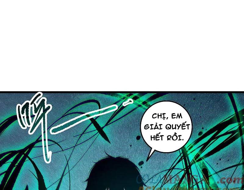 Thảm Họa Tử Linh Sư - Chapter 119 - Page 126