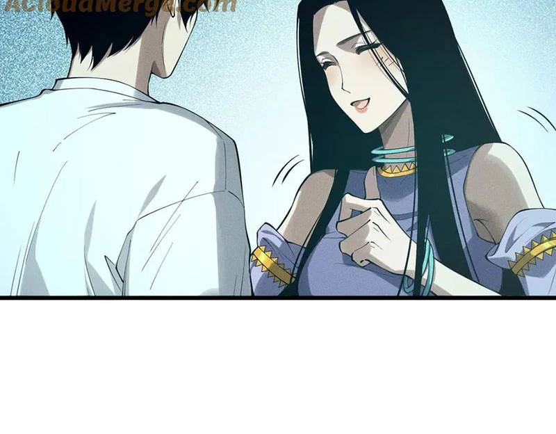 Thảm Họa Tử Linh Sư - Chapter 119 - Page 131