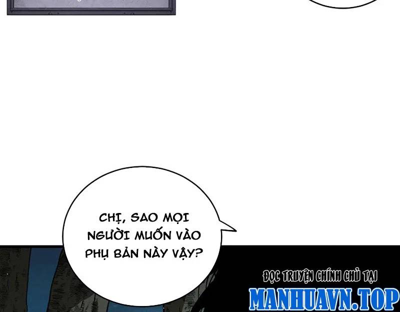 Thảm Họa Tử Linh Sư - Chapter 119 - Page 136