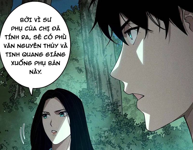 Thảm Họa Tử Linh Sư - Chapter 119 - Page 137