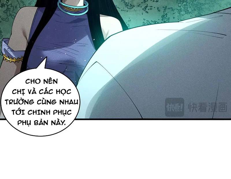 Thảm Họa Tử Linh Sư - Chapter 119 - Page 138