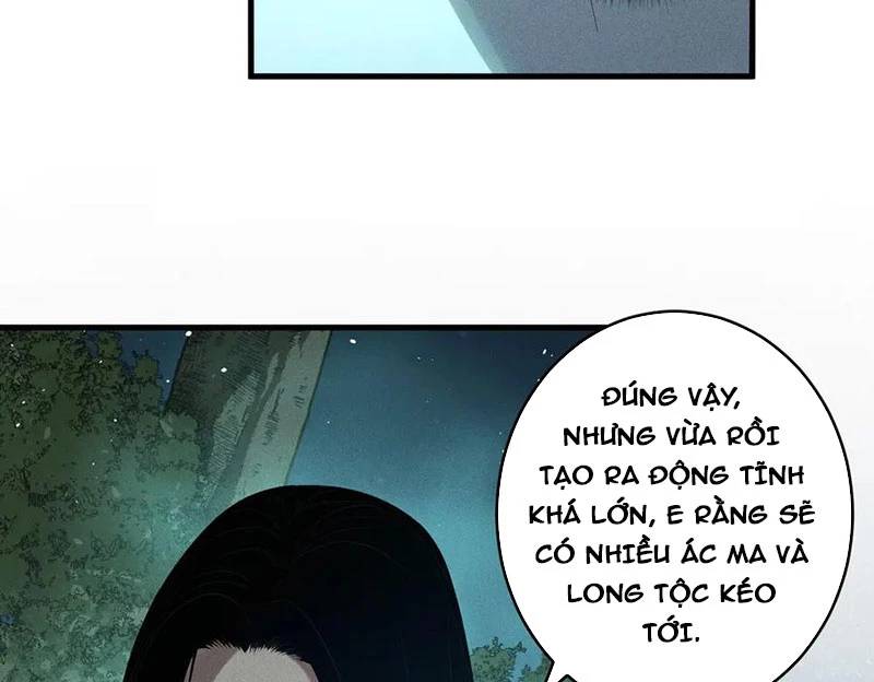 Thảm Họa Tử Linh Sư - Chapter 119 - Page 141