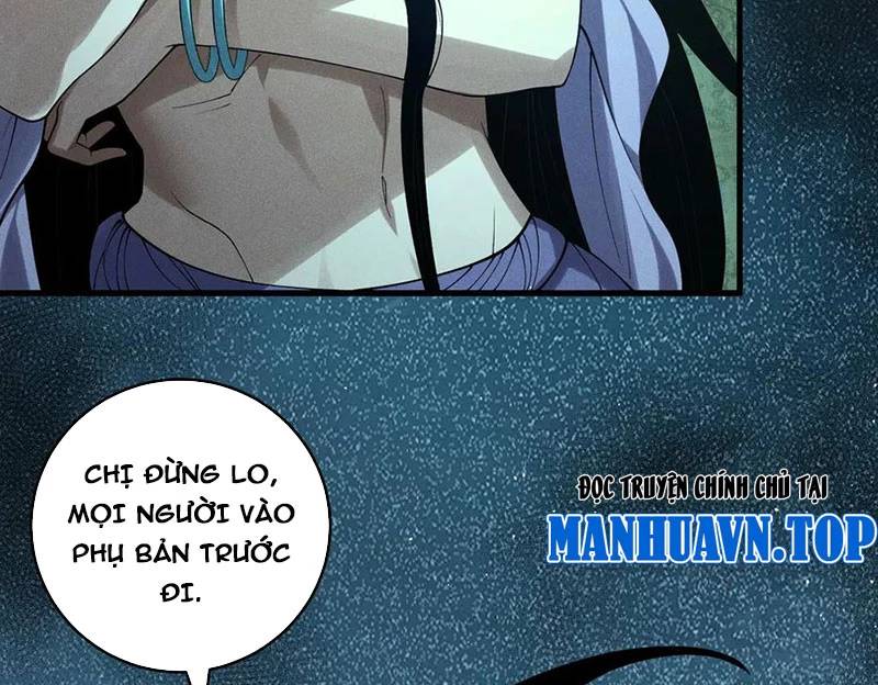 Thảm Họa Tử Linh Sư - Chapter 119 - Page 143