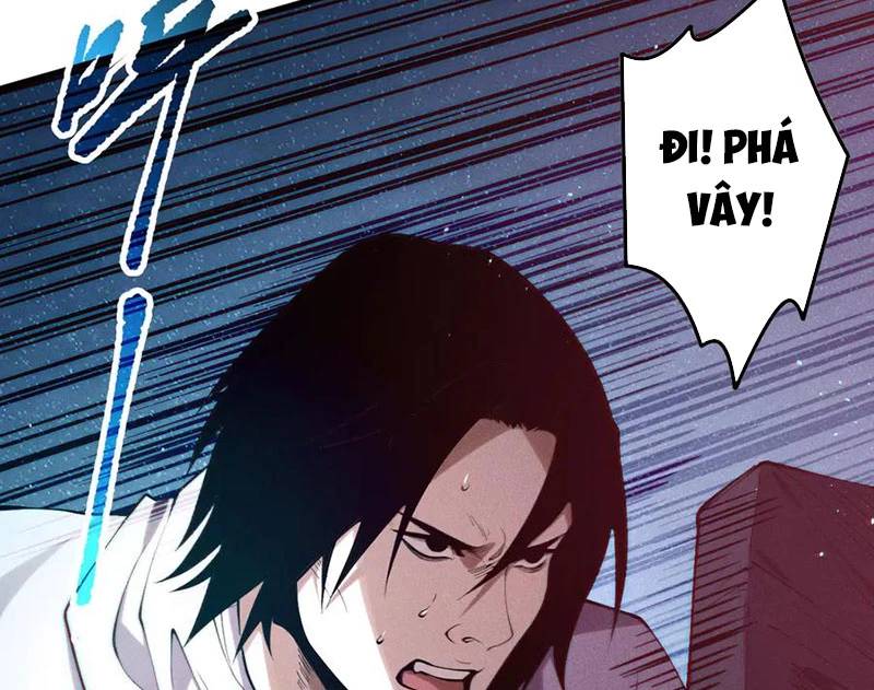 Thảm Họa Tử Linh Sư - Chapter 119 - Page 35