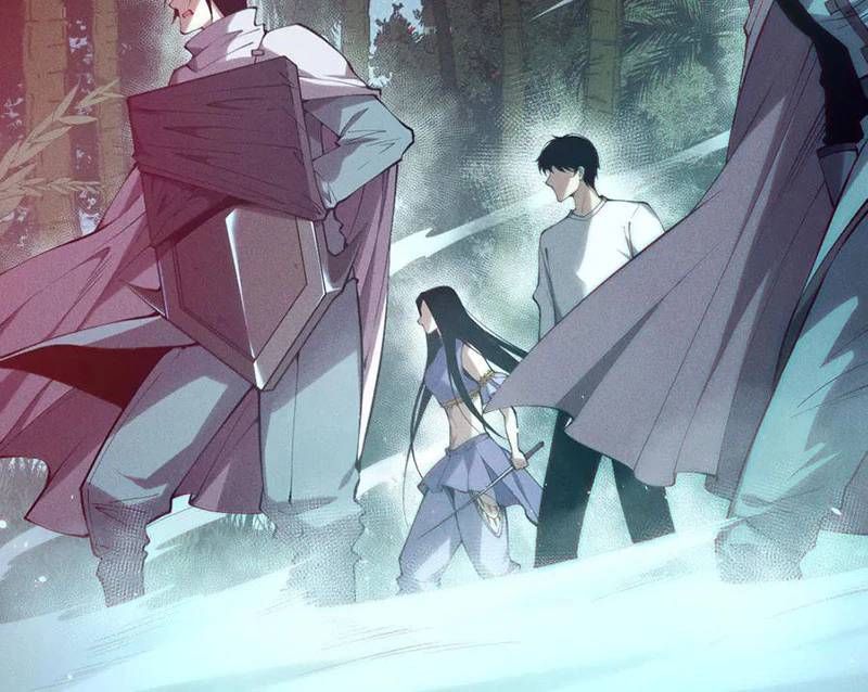 Thảm Họa Tử Linh Sư - Chapter 119 - Page 38