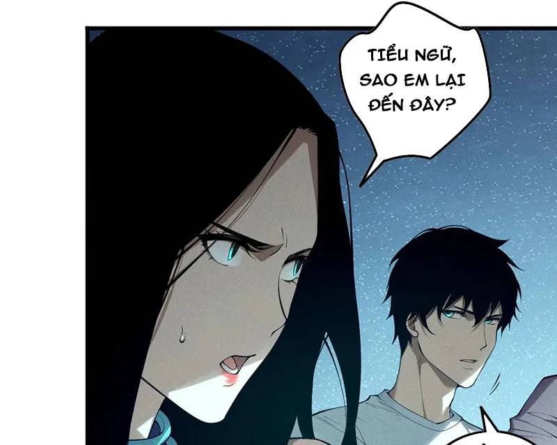 Thảm Họa Tử Linh Sư - Chapter 119 - Page 40