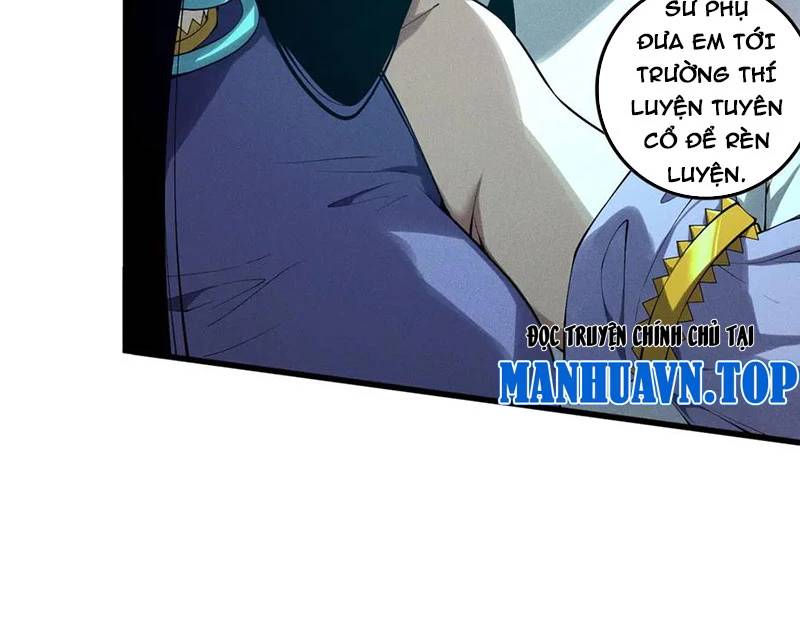 Thảm Họa Tử Linh Sư - Chapter 119 - Page 41