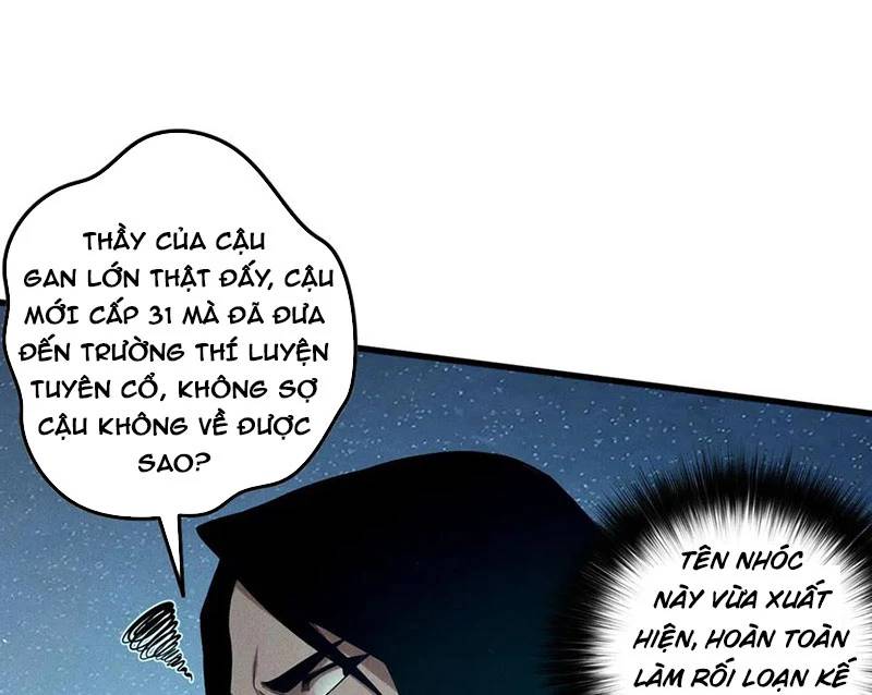 Thảm Họa Tử Linh Sư - Chapter 119 - Page 42