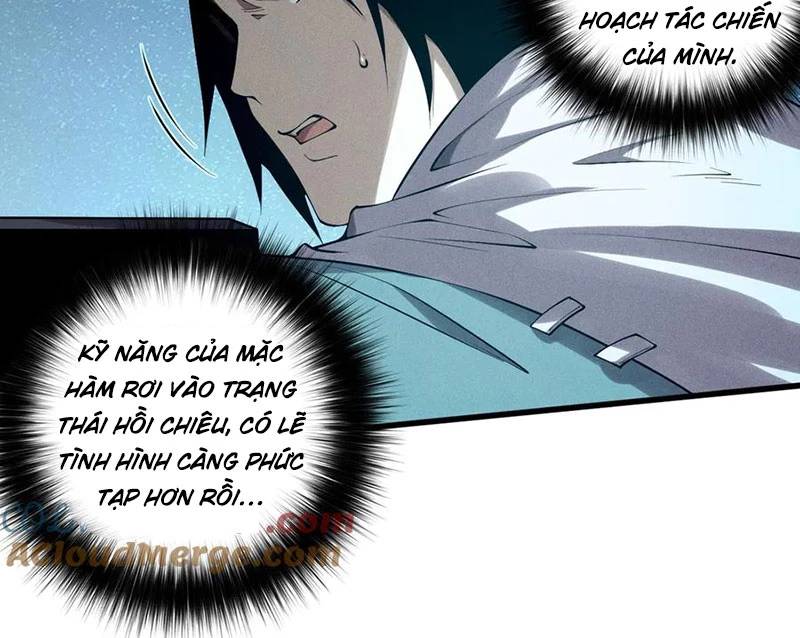 Thảm Họa Tử Linh Sư - Chapter 119 - Page 43