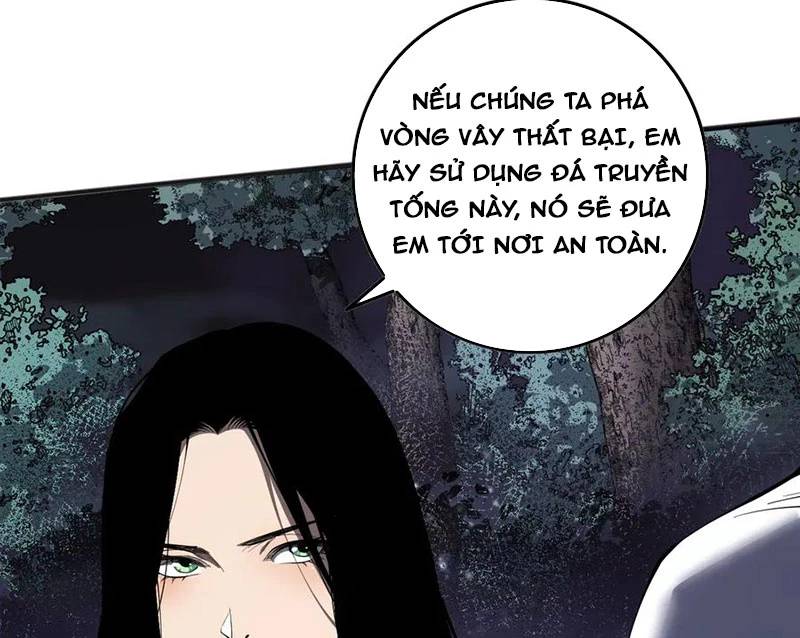 Thảm Họa Tử Linh Sư - Chapter 119 - Page 52