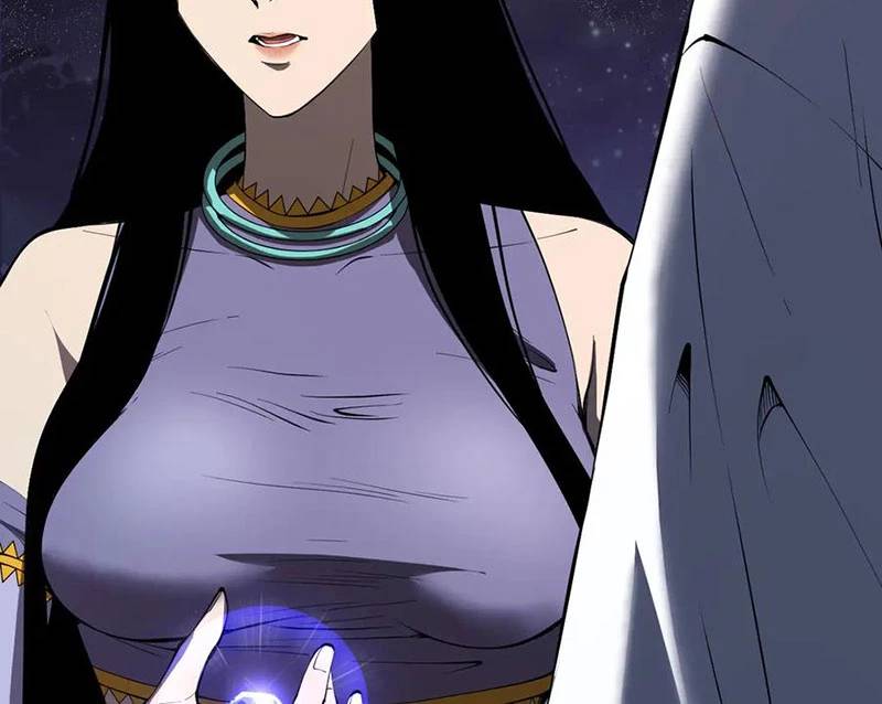 Thảm Họa Tử Linh Sư - Chapter 119 - Page 53