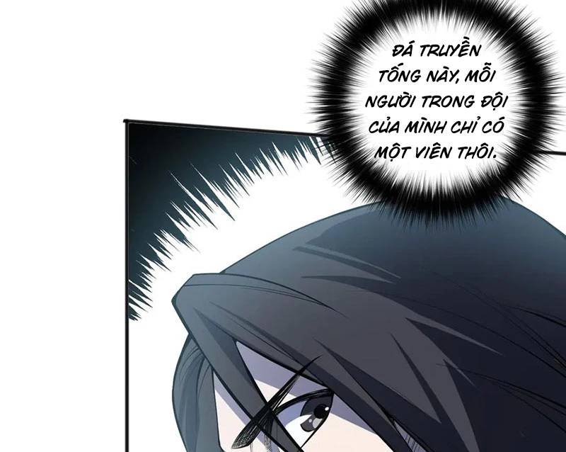 Thảm Họa Tử Linh Sư - Chapter 119 - Page 55