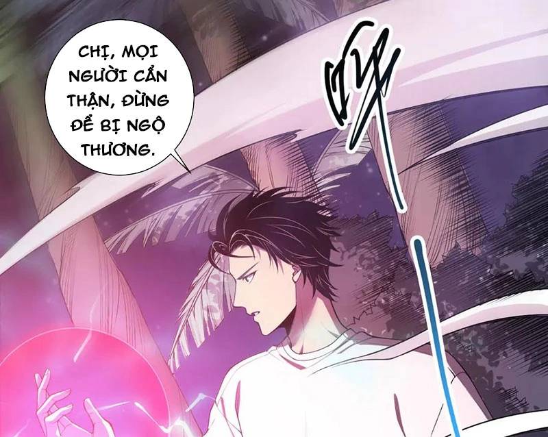 Thảm Họa Tử Linh Sư - Chapter 119 - Page 69