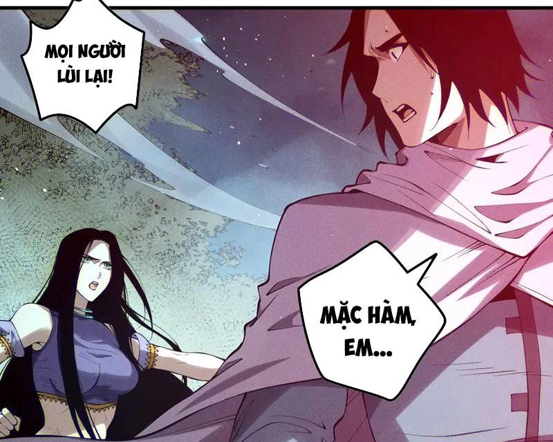 Thảm Họa Tử Linh Sư - Chapter 119 - Page 72