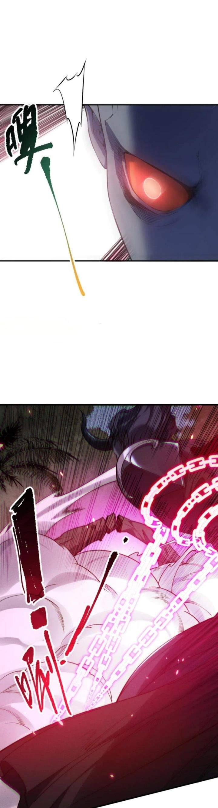 Thảm Họa Tử Linh Sư - Chapter 120 - Page 10