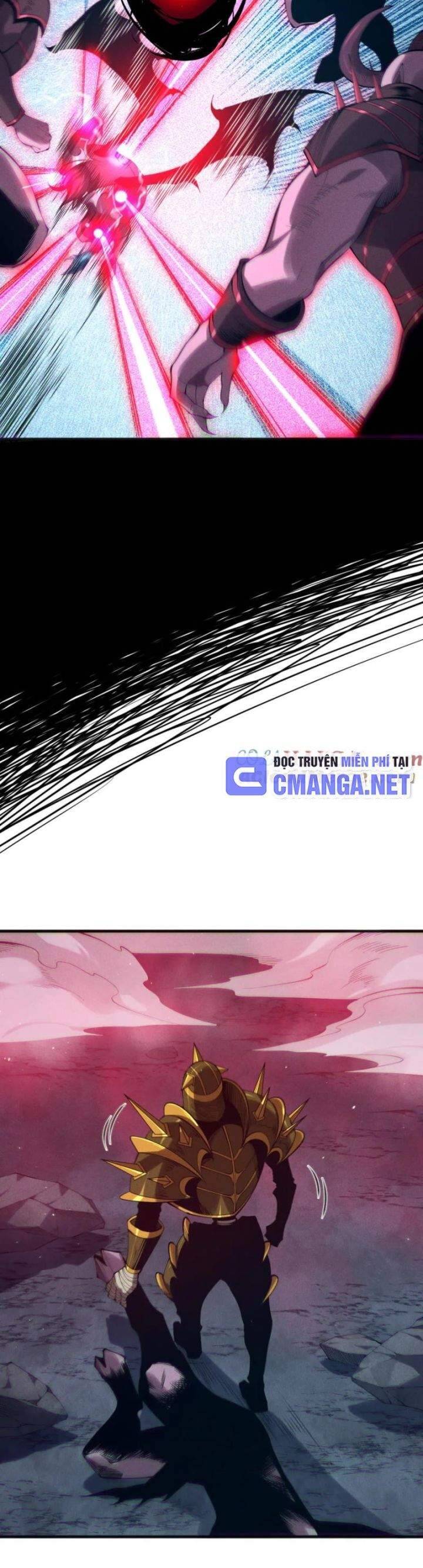 Thảm Họa Tử Linh Sư - Chapter 120 - Page 19