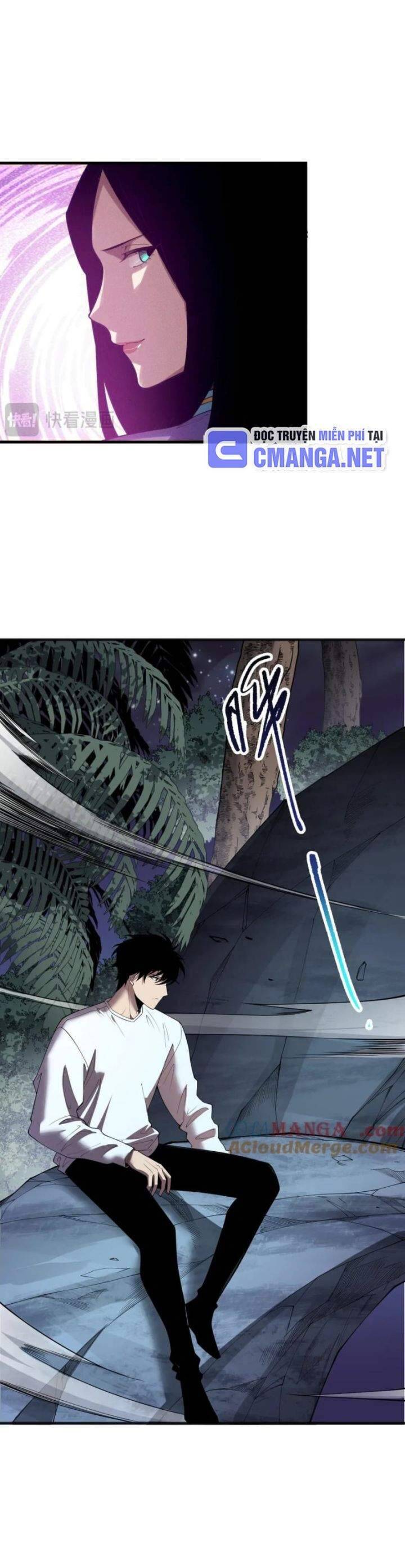 Thảm Họa Tử Linh Sư - Chapter 120 - Page 4