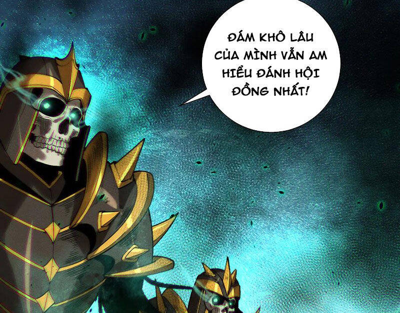 Thảm Họa Tử Linh Sư - Chapter 121 - Page 104