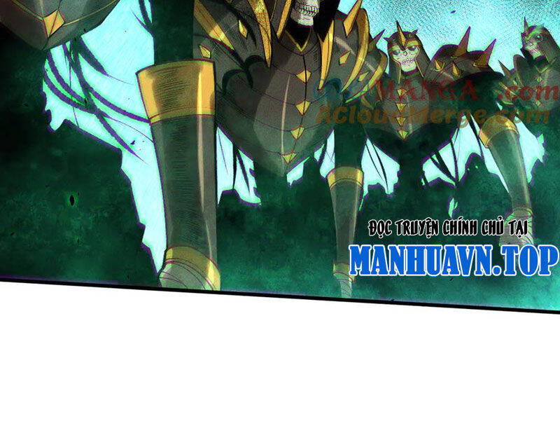 Thảm Họa Tử Linh Sư - Chapter 121 - Page 105