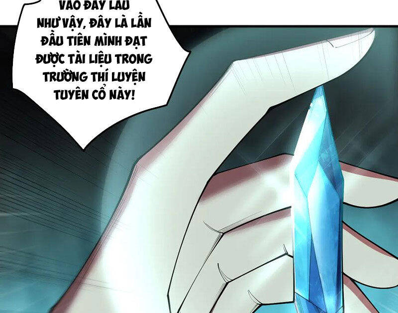 Thảm Họa Tử Linh Sư - Chapter 121 - Page 110