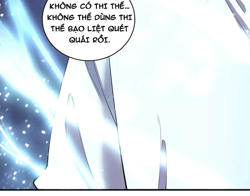 Thảm Họa Tử Linh Sư - Chapter 121 - Page 118