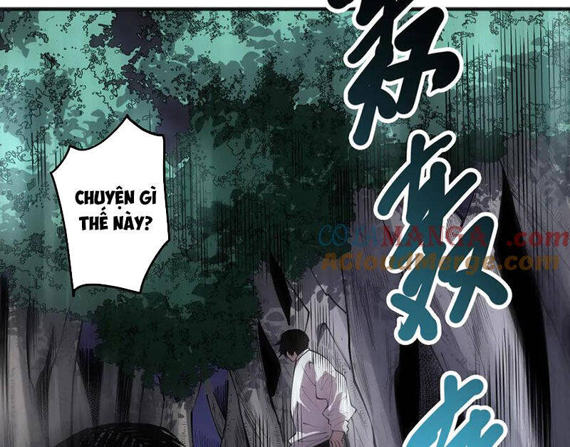 Thảm Họa Tử Linh Sư - Chapter 121 - Page 120