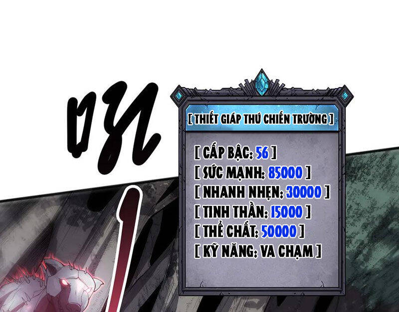 Thảm Họa Tử Linh Sư - Chapter 121 - Page 122