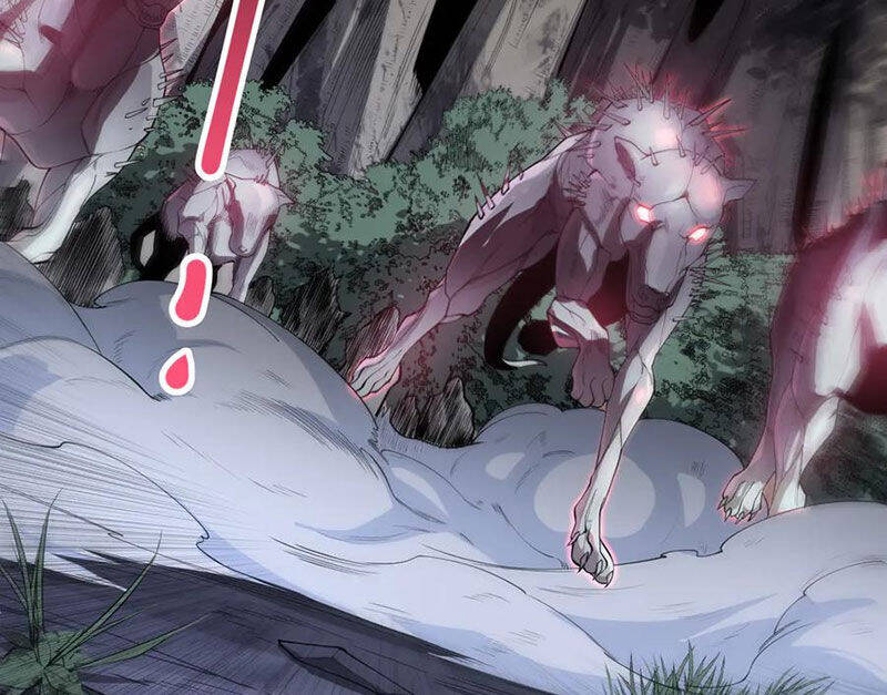 Thảm Họa Tử Linh Sư - Chapter 121 - Page 123