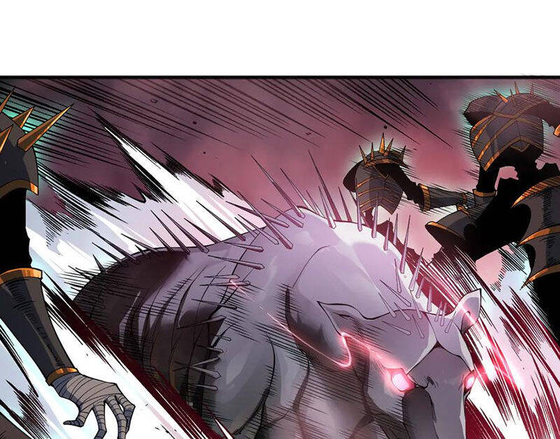 Thảm Họa Tử Linh Sư - Chapter 121 - Page 125