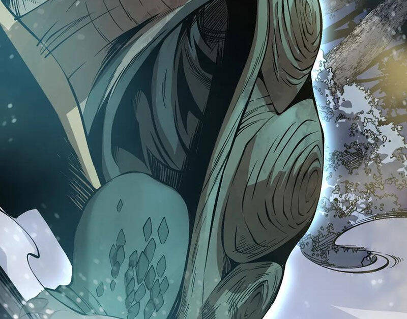 Thảm Họa Tử Linh Sư - Chapter 121 - Page 135