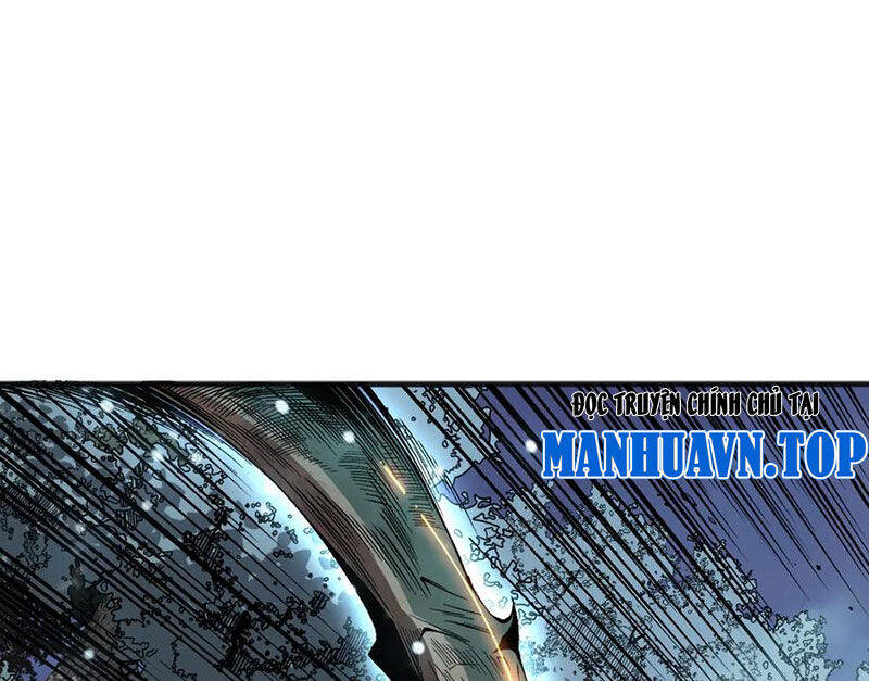 Thảm Họa Tử Linh Sư - Chapter 121 - Page 137