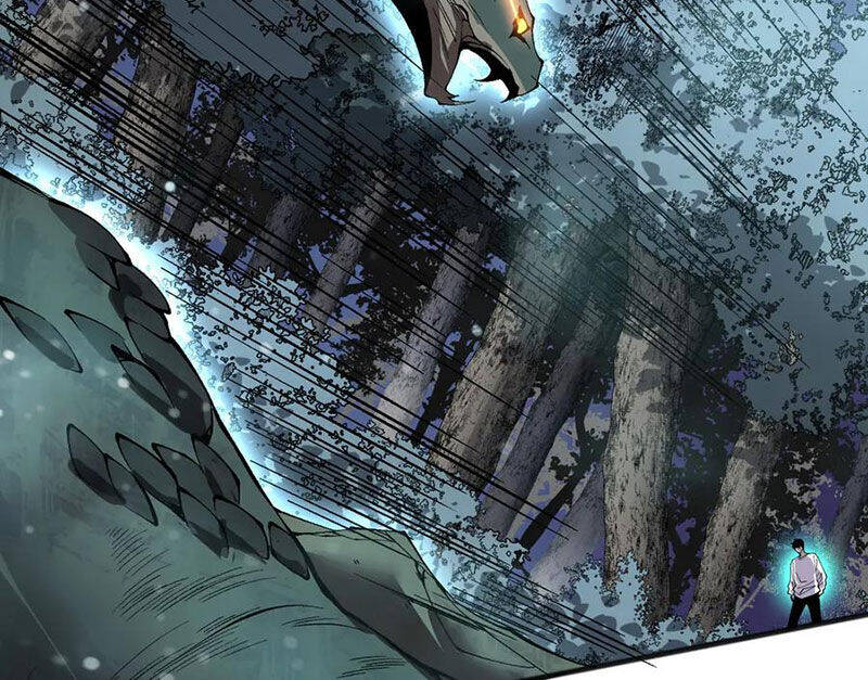 Thảm Họa Tử Linh Sư - Chapter 121 - Page 138