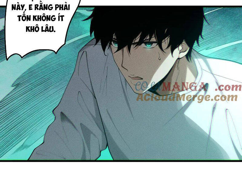 Thảm Họa Tử Linh Sư - Chapter 121 - Page 140