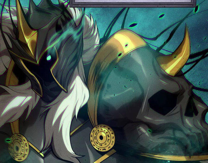 Thảm Họa Tử Linh Sư - Chapter 121 - Page 142