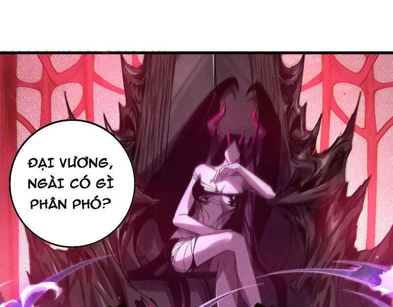 Thảm Họa Tử Linh Sư - Chapter 121 - Page 37