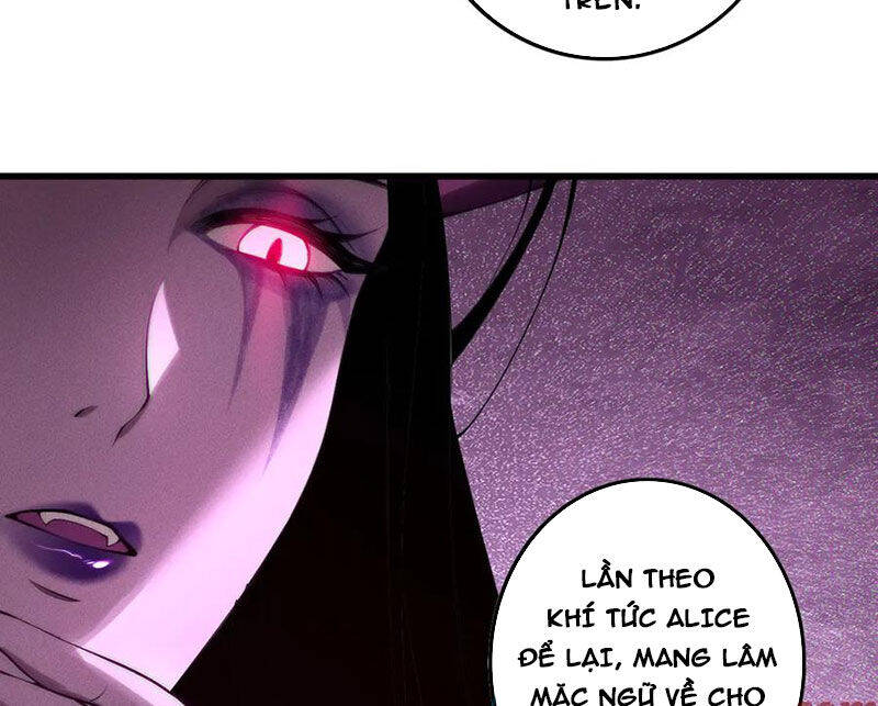 Thảm Họa Tử Linh Sư - Chapter 121 - Page 40