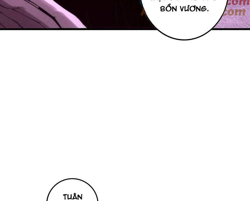 Thảm Họa Tử Linh Sư - Chapter 121 - Page 41