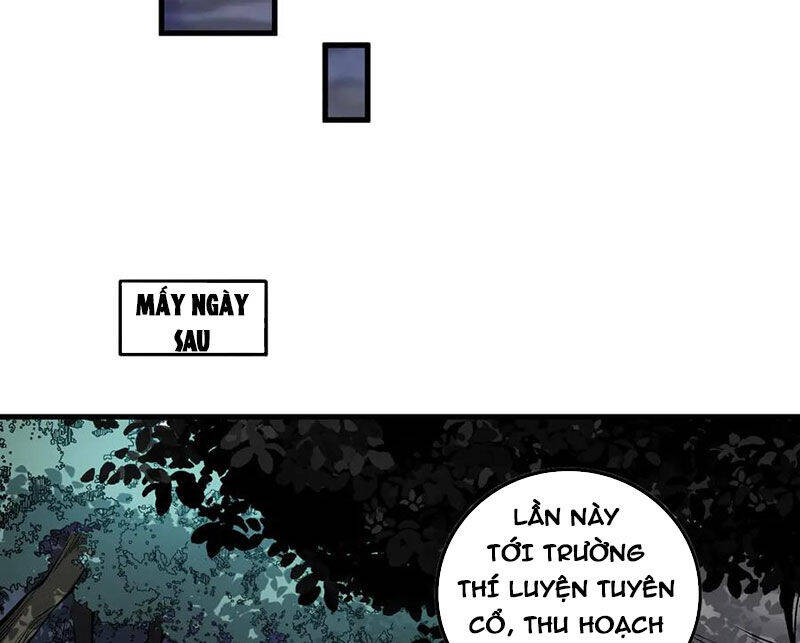 Thảm Họa Tử Linh Sư - Chapter 121 - Page 58
