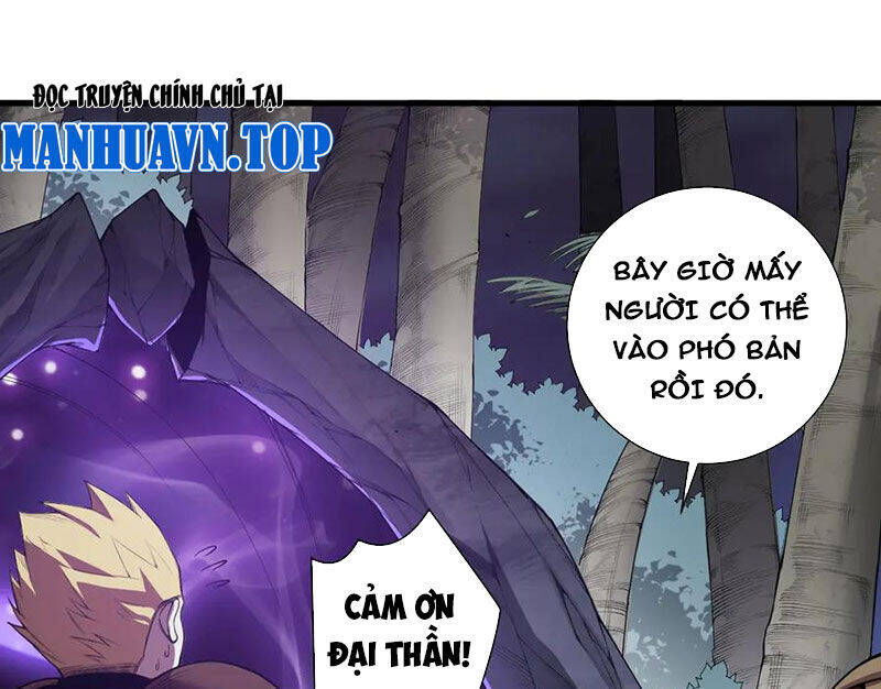 Thảm Họa Tử Linh Sư - Chapter 121 - Page 6