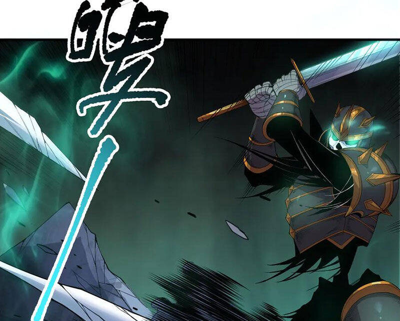 Thảm Họa Tử Linh Sư - Chapter 121 - Page 61