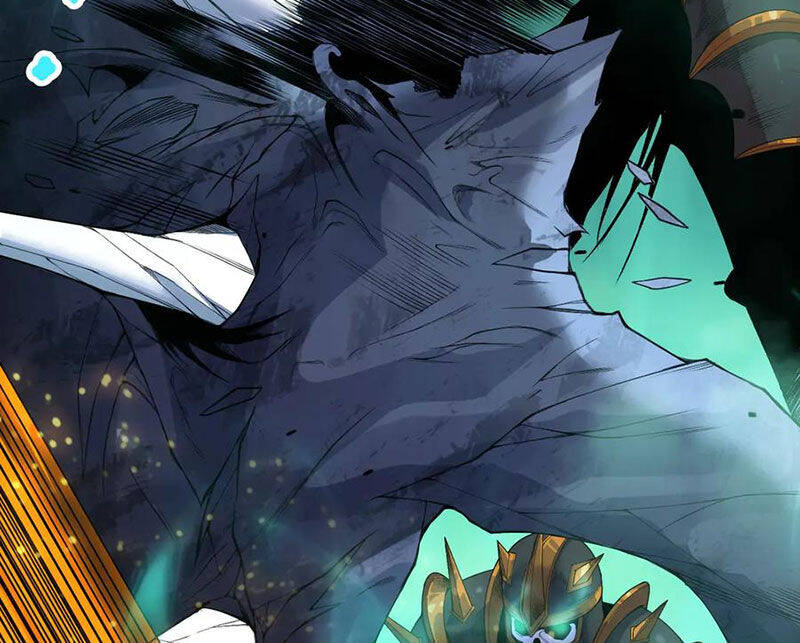 Thảm Họa Tử Linh Sư - Chapter 121 - Page 62