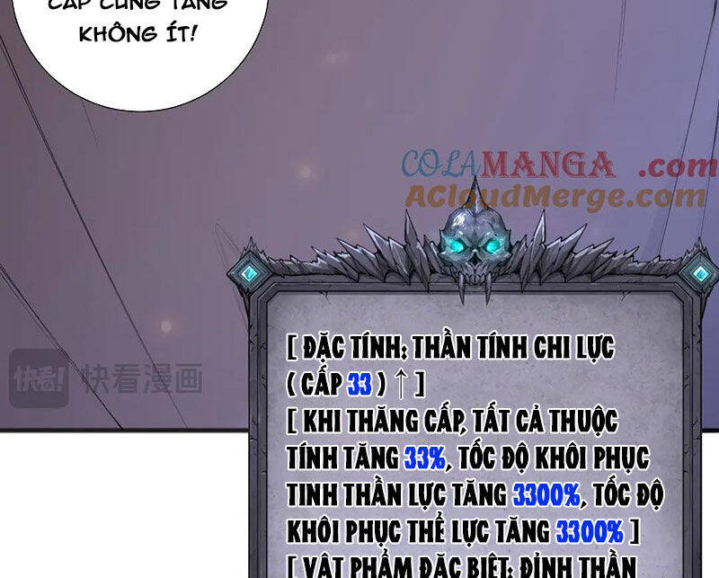 Thảm Họa Tử Linh Sư - Chapter 121 - Page 71