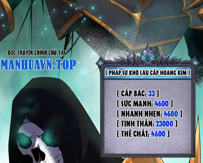 Thảm Họa Tử Linh Sư - Chapter 121 - Page 74