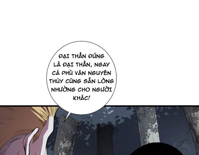 Thảm Họa Tử Linh Sư - Chapter 121 - Page 8