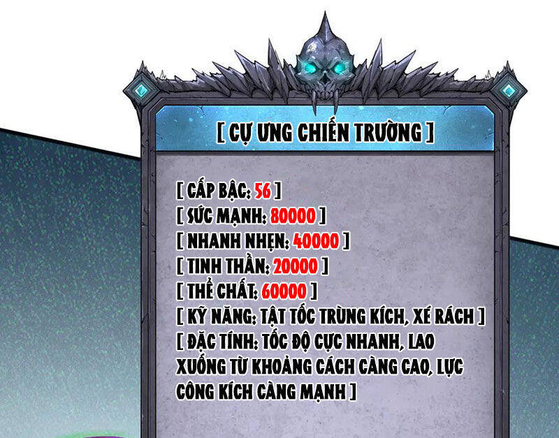 Thảm Họa Tử Linh Sư - Chapter 121 - Page 84