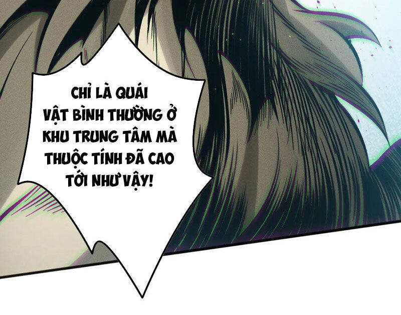 Thảm Họa Tử Linh Sư - Chapter 121 - Page 87