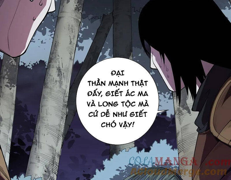 Thảm Họa Tử Linh Sư - Chapter 121 - Page 9