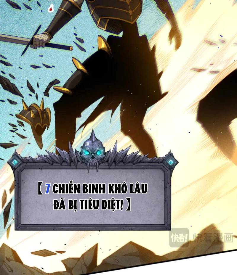 Thảm Họa Tử Linh Sư - Chapter 122 - Page 10